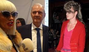 Potrivit ziariștilor de la evenimentul zilei, la începutul. Bfhayf6igjtrpm