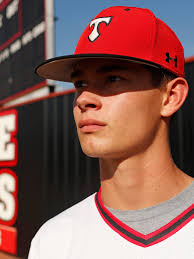 North Oconee pitcher Noah Allen talks Georgia baseball commitment
