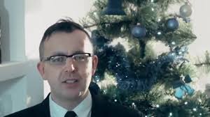 Wesołych Świąt Bożego Narodzenia- Życzy Robert Klim