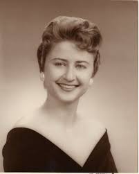 Lorraine Gregory Obituary