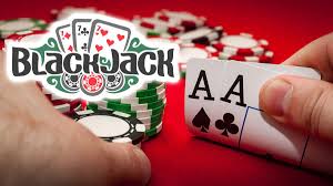 Well, if you're playing blackjack perfectly, the house edge is around 0.5%. Blackjack Guide How To Win At Blackjack Without Counting Cards