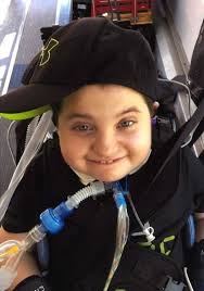 Levi "Aiden" Michael Brown Obituary March 18, 2019