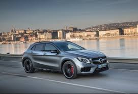 Gla 2021 classes — official prices. Mercedes Gla Class 250 4matic 2018 Price In Malaysia Features And Specs Ccarprice Mys