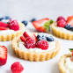 Summer Desserts | 4 Days | Ages 10-15