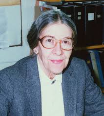 Barbara J. Bachmann (?–1999), Ph.D. · Yale University Library Online  Exhibitions