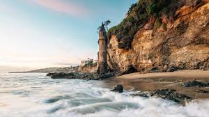 Now the world knows that laguna has some of the most breathtaking beaches with summer activities, to fit anyone's plans. Victoria Beach Pirate Tower Landmark Review Conde Nast Traveler