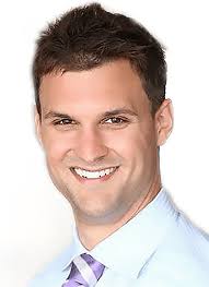 Adrian Reagan's Instagram, Twitter & Facebook