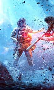 Soldiers Video Game Battlefield V 480x800 Wallpaper Modern Warfare Battlefield 5 Battlefield