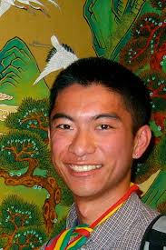 Roots: Him Mark Lai Family History Project