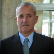 Abraham Manuel GONZALEZ Olave (abrahammanuelgonzalezolave)