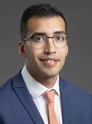 Dr. Jorge Chahla, MD