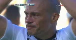 Alex'in futbola vedası