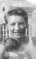 Gareth "Gary" Chalfant