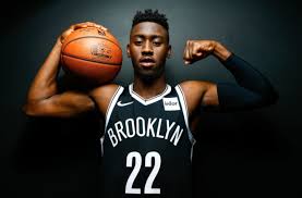 Most important stats for each competition are also displayed. Brooklyn Nets Nets Struggling Without Caris Levert In The Lineup