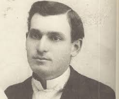 William Cullen Jordan (1875-1963)