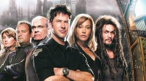 But it then turns into an interminable exercise in special effects and. Stargate Atlantis The Best Episode From Each Season Gateworld