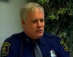 Melvin Paul Holbrook (1956-2009)