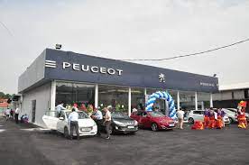 Privacy centre to learn more about yahoo!'s commitment to privacy across its diverse products and. Peugeot 4s Centre Opens In Kajang Carsifu