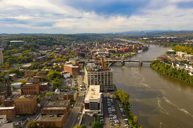 Troy Is a Top City to Call Home in the Hudson Valley