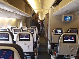 Les notes des bleus !+12. Comment Se Passe Un Vol Long Courrier Air France Wlaps