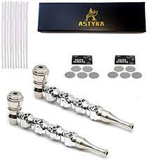 We did not find results for: Amazon Com 2 Pcs Astyka Personality Skull Tobacco Pipe Set Tmetal Weed Pipe The Perfect Gift With A Gift Box Silver Colored Health Personal Care