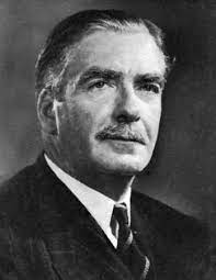 The prime minister is technically appointed by the monarch. Anthony Eden Biography Facts Britannica
