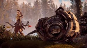 Oblivion, and was released worldwide for microsoft windows, playstation 3, and xbox 360 on november 11, 2011. Horizon Zero Dawn Pc Update 1 10 Provides Improved Graphics And More Game Updates Games 4 Geeks