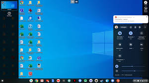 Install chrome remote desktop, and try the connection again. Thuiswerken Op Een Chromebook Oplossingen En Tips C T