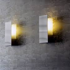 Outdoor flood & spot lights. Outdoor Wall Lights Modern Minimalist Outdoor Light Fixtures Outdoor Wall Lighting Modern Outdoor Lighting