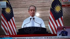 Input requested from all mdbc members based in malaysia. Pm Recovery Mco Extended Till Dec 31 Updated The Star