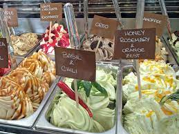 Gelupo the sister brand of restaurant bocca di lupo, gelupo opened its first branch in 2010 and its second in 2015. London S Best Ice Cream Parlours 26 Indie Ice Cream Joints