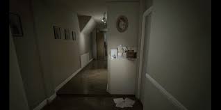 Allison Road Is A Survival Horror Game Influenced By P T Pc Gamer