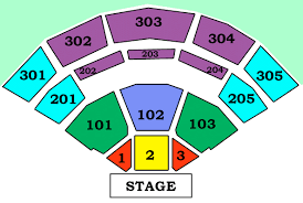 jiffy lube live seating chart jiffy lube live at bristow