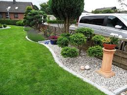 Bildergebnis Fur Schone Gartenanlagen Vorgarten Gartengestaltung Garten Design