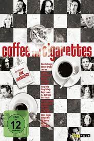 Check spelling or type a new query. Coffee And Cigarettes Omu Amazon De Roberto Benigni Steven Wright Joie Susannah Lee Cinque Lee Steve Buscemi Iggy Pop Tom Waits Joseph Rigano Vinny Vella Sr Vinny Vella Renee French E J Rodriguez Alex