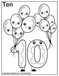 There are tons of great resources for free printable color pages online. Set Of 123 Kawaii Coloring Pages