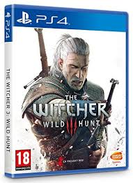 La presentación de resident evil 7 en su formato de realidad virtual es realmente terrorífica. Namco Bandai Games The Witcher 3 Wild Hunt Day One Edition Ps4 Playstation 4 Juego Ps4 Playstation 4 Rpg Juego De Rol M Maduro Amazon Com Mx Videojuegos