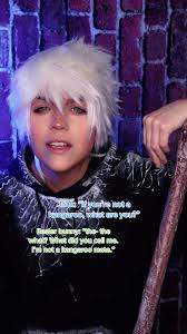 Jack Frost Easter Eggs