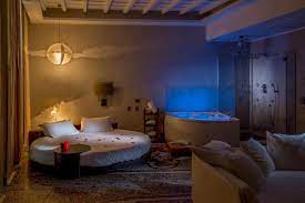 Suite A Tema Roma Stanze Camere Da Letto A Tema Idee Per Decorare La Casa Camere A Tema