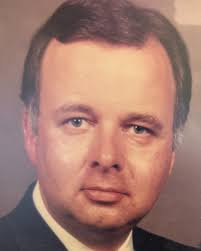 Gordon Hodges Obituary March 31, 2025