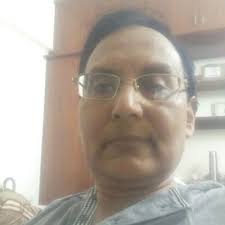 S.B.Mathur (@sbmrli1)