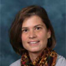 Dr. Carol Chenoweth, MD