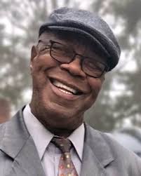 Otis George Jr. Obituary May 2, 2025