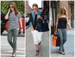 Has her own lines of. The Return Of Birkenstocks