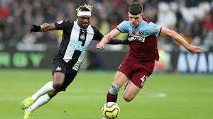 Read about newcastle v west ham in the premier league 2019/20 season, including lineups, stats and live blogs, on the official website of the premier league. West Ham Vs Newcastle Preview How To Watch On Tv Live Stream Kick Off Time Team News