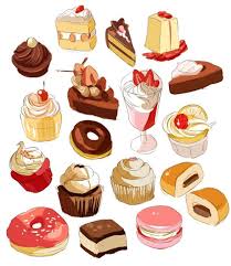 Cute Food Drawings Tumblr Cute Food Drawings Food Drawing Cute Food