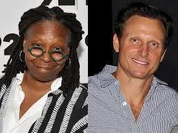 Whoopi Goldberg didn't read the script before accepting 'Ezra' role
