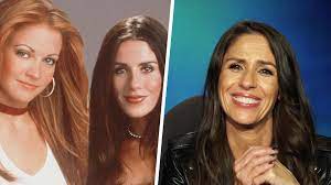 Sabrina' star Soleil Moon Frye reveals favorite moments from show