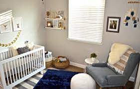 Pin On Baby Boy Nursery Ideas