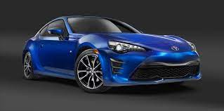 Save $3,678 on a used toyota 86 near you. 2017 Toyota Gt86 Provides More Aggression Dubi Cars New And Used Cars
